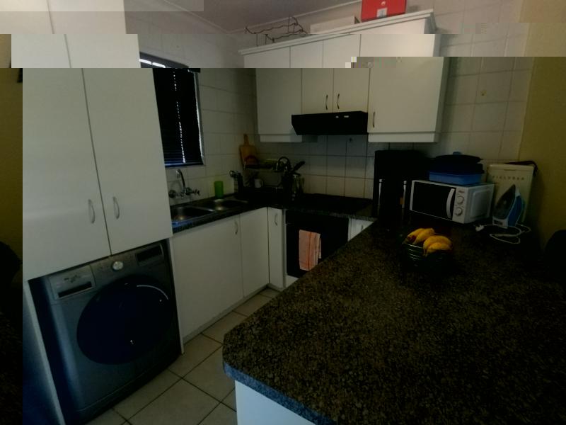 2 Bedroom Property for Sale in Brackenfell Central Western Cape